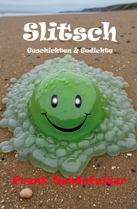 Kniha Slitsch 