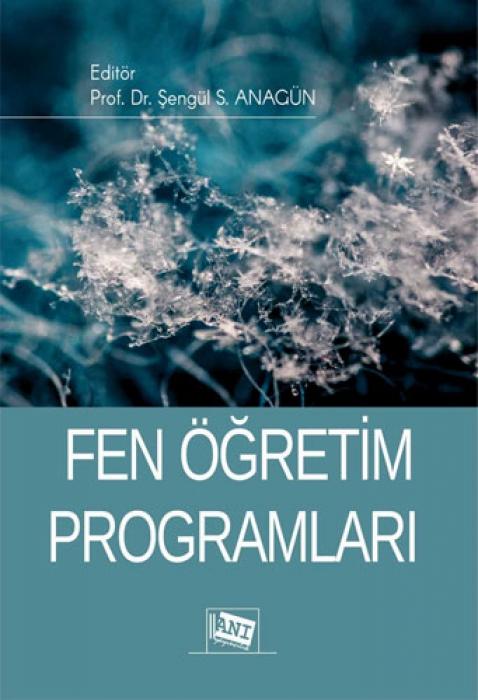 Kniha Fen Ögretim Programlari 