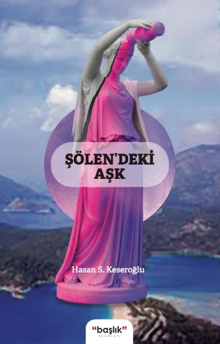 Kniha Sölendeki Ask 