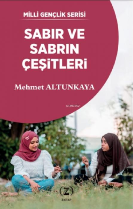 Книга Sabir ve Sabrin Cesitleri 