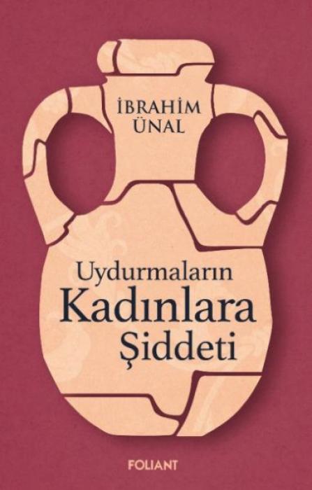 Knjiga Uydurmalarin Kadinlara Siddeti 
