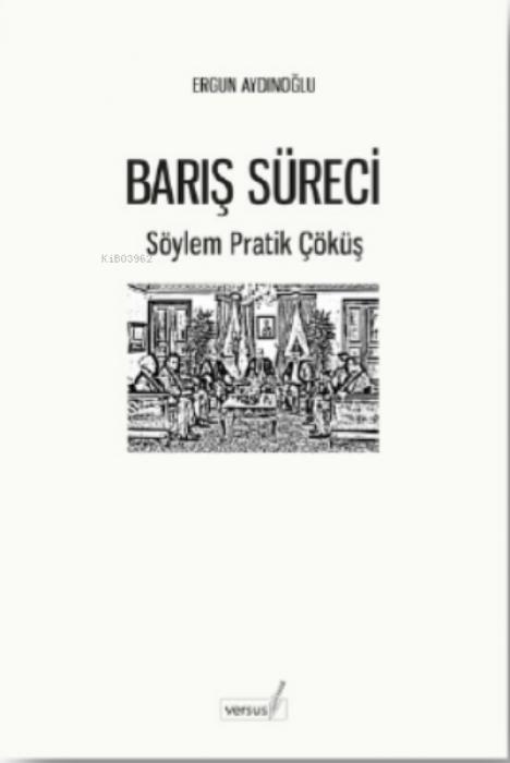 Kniha Baris Süreci 