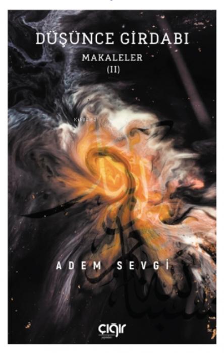Libro Düsünce Girdabi 
