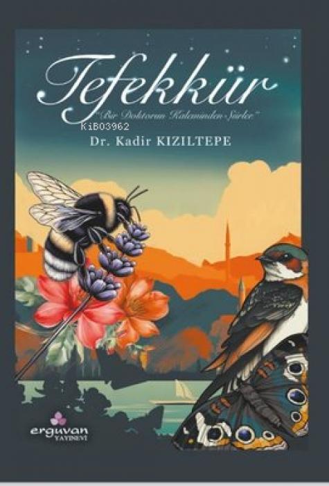 Libro Tefekkür 