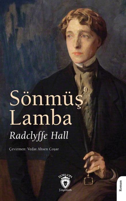 Kniha Sönmüs Lamba 