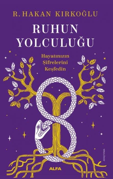 Book Ruhun Yolculugu 