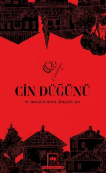 Kniha Cin Dügünü 