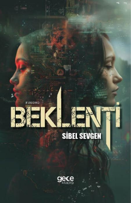 Kniha Beklenti 