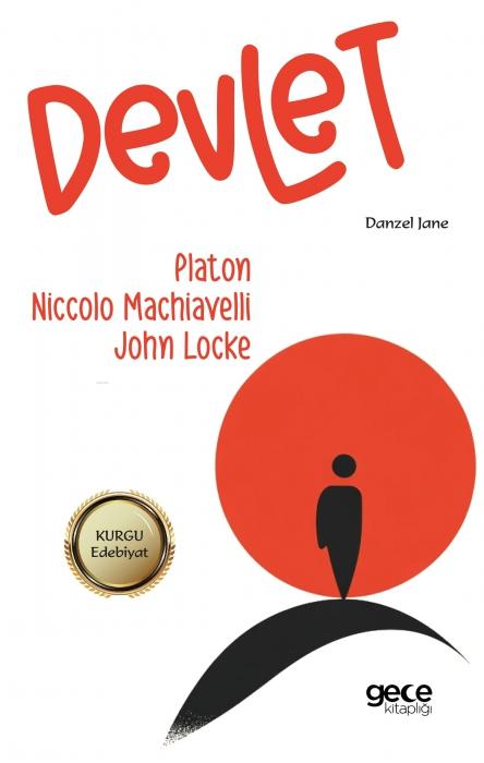 Libro Devlet Niccoló Machiavelli