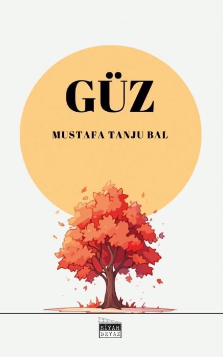 Kniha Güz 