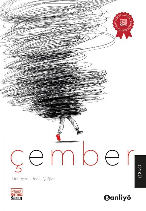 Knjiga Cember 