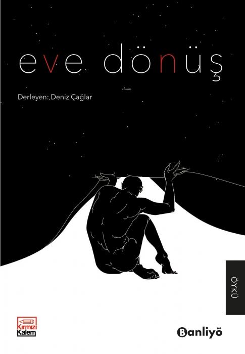 Kniha Eve Dönüs 