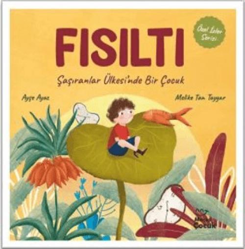 Kniha Fisilti 