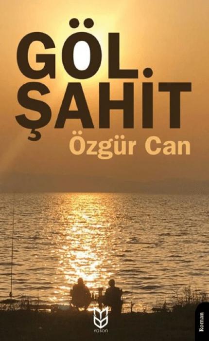 Kniha Göl Sahit 