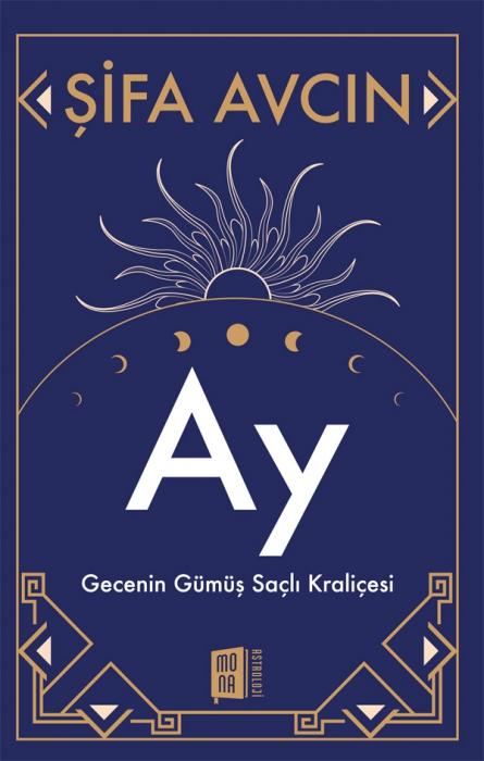 Knjiga Ay 