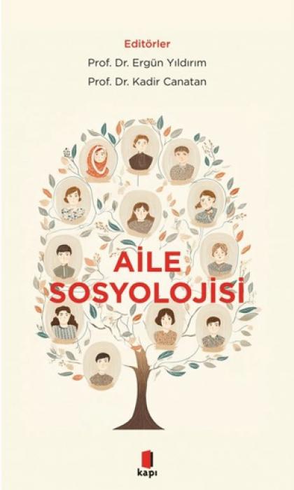 Kniha Aile Sosyolojisi 