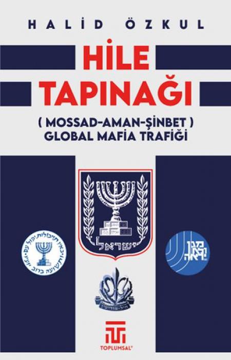 Kniha Hile Tapinagi 