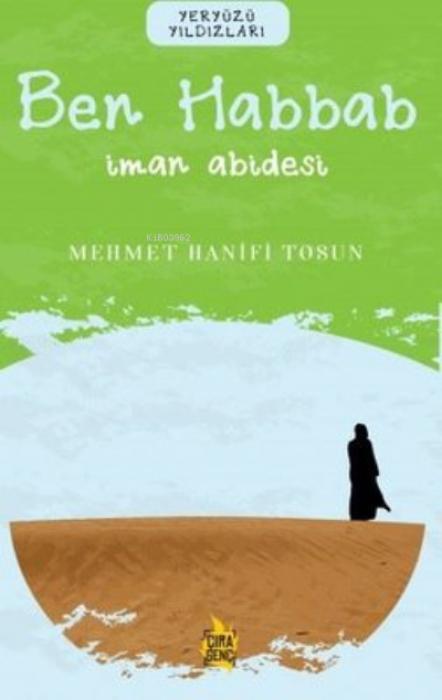 Kniha Ben Habbab - Iman Abidesi 