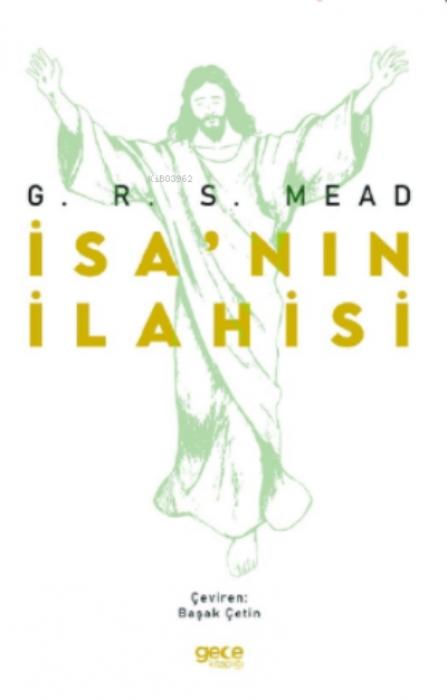 Kniha Isanin Ilahisi 