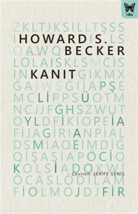 Knjiga Kanit 