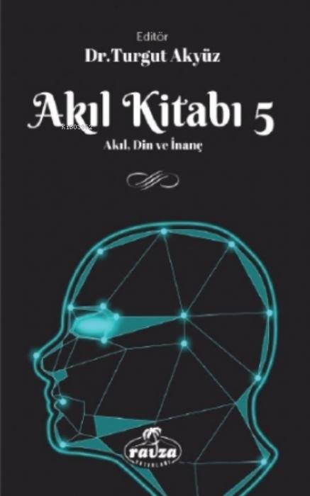 Knjiga Akil Kitabi - 5 