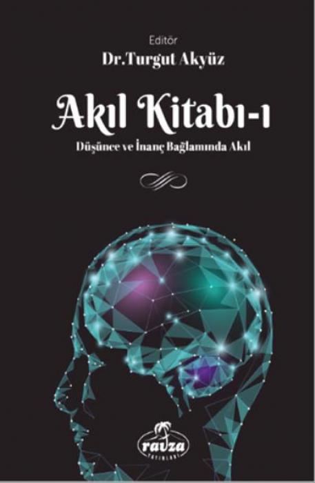 Kniha Akil Kitabi - 1 