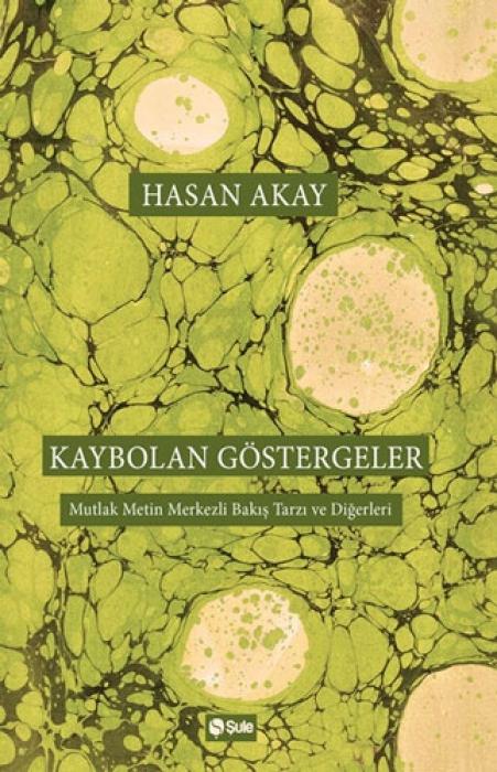 Carte Kaybolan Göstergeler 