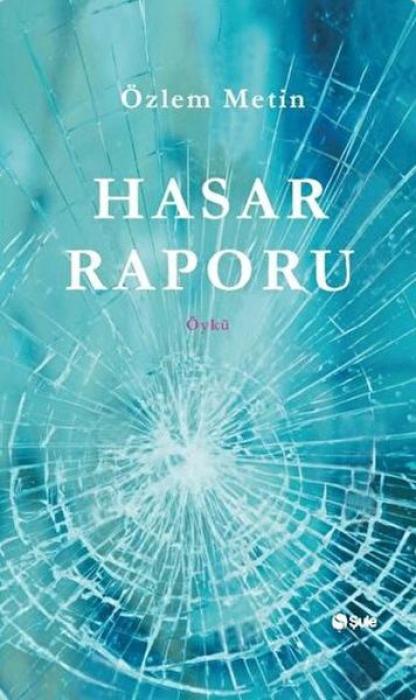 Книга Hasar Raporu 