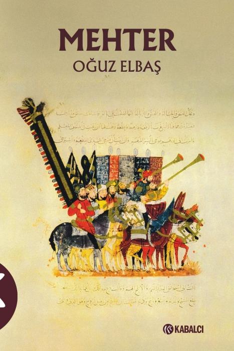 Knjiga Mehter 