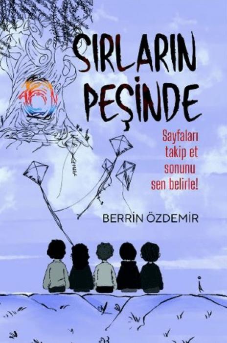 Kniha Sirlarin Pesinde 