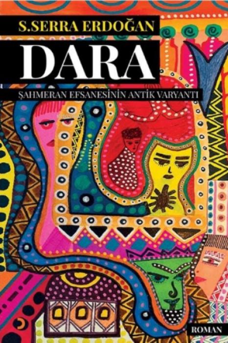 Knjiga Dara 