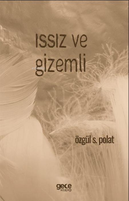 Kniha Issiz ve Gizemli 