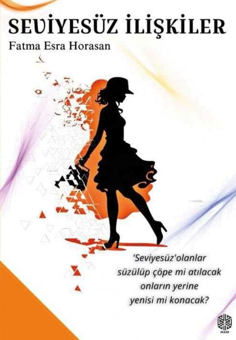 Kniha Seviyesüz Iliskiler 