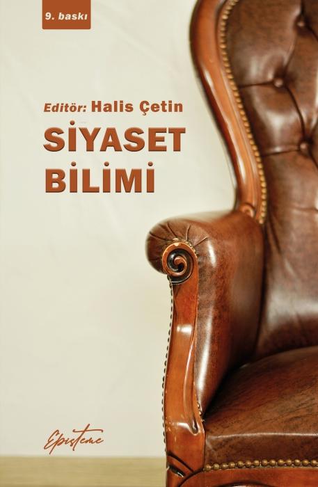 Kniha Siyaset Bilimi 
