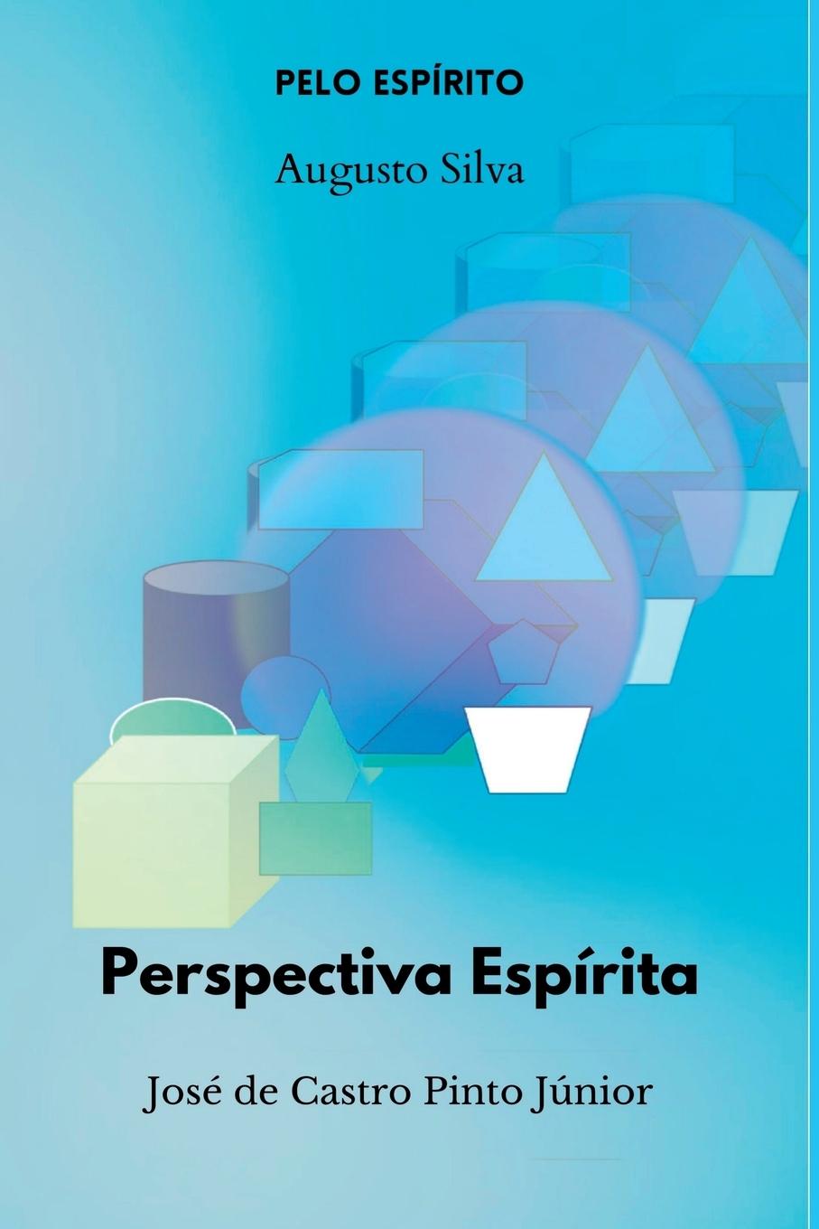 Kniha Perspectiva Espírita 