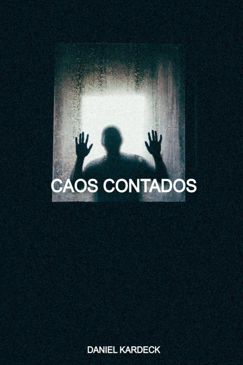 Knjiga Caos Contados 