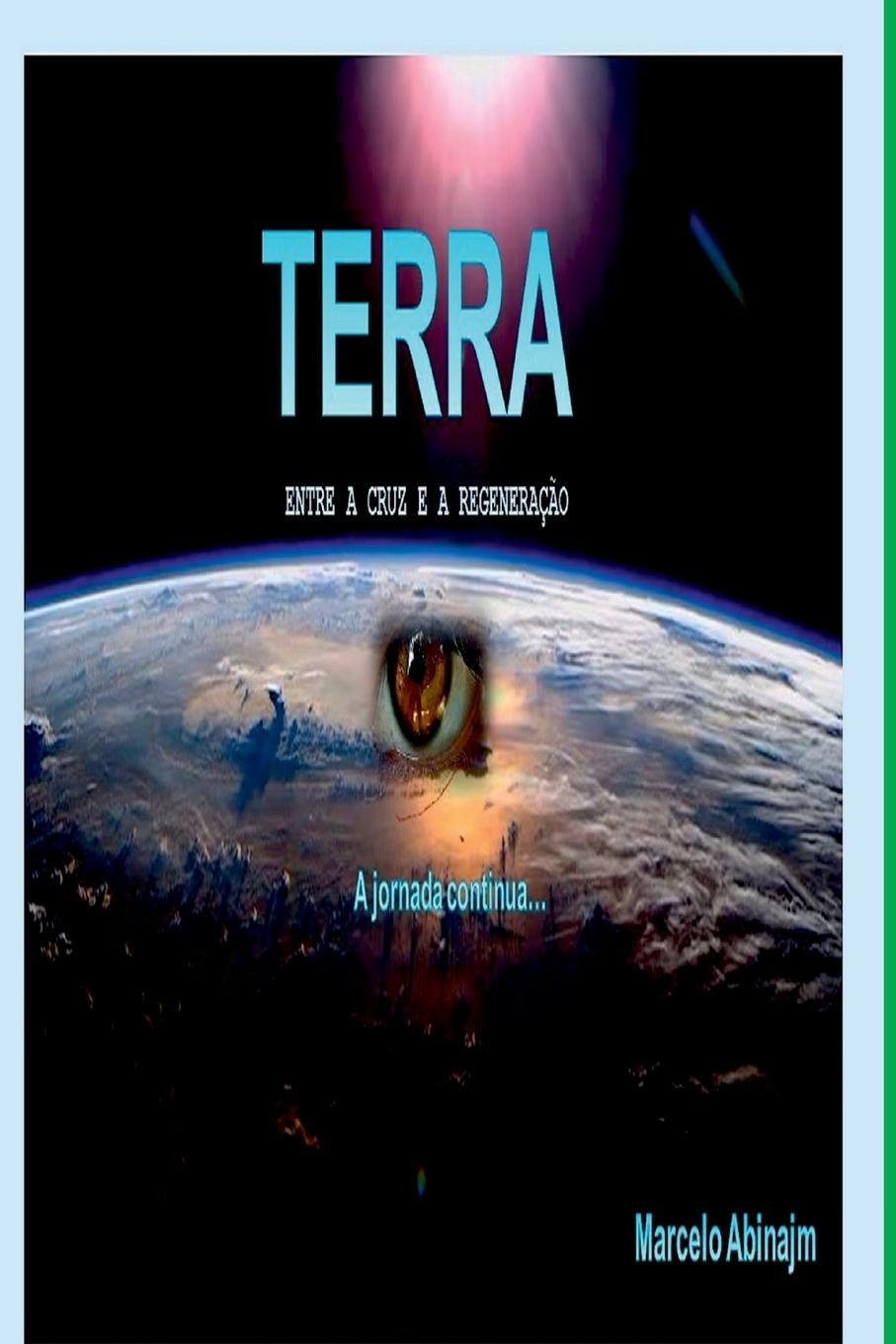 Knjiga Terra 