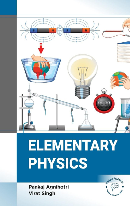 Knjiga Elementary Physics Virat Singh
