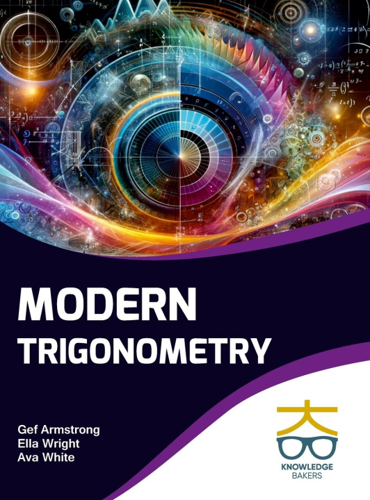 Kniha Modern Trigonometry Ella Wright