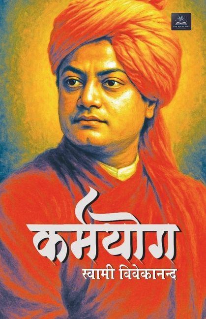 Kniha Karmyog Swami Vivekanand