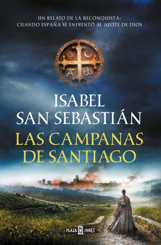 Book Las campanas de Santiago 