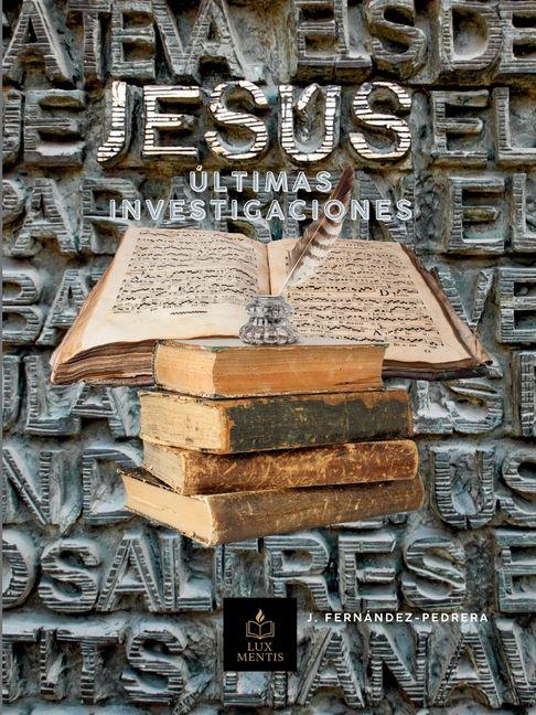 Kniha Jesús 