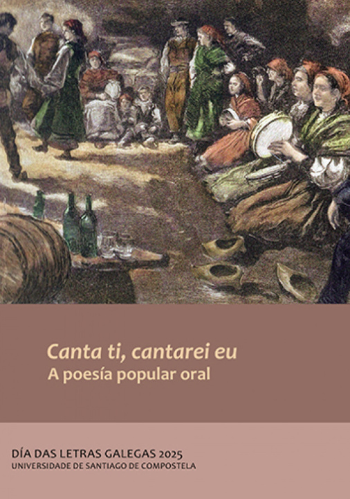 Knjiga Canta ti, cantarei eu Vv.Aa.3