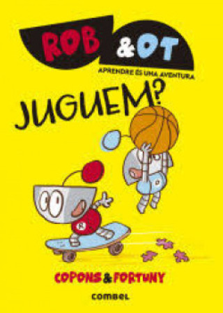Kniha Juguem? 