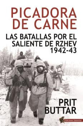 Kniha Noruega 1940 Antonio Muñoz Lorente