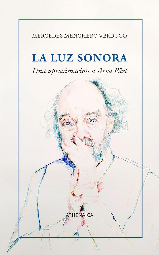 Kniha La luz sonora 
