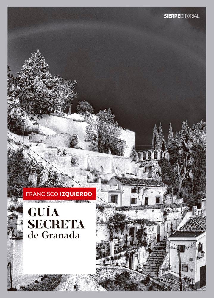 Книга GUIA SECRETA DE GRANADA 