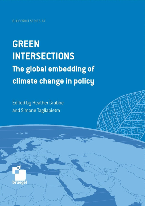 Knjiga Green intersections Simone Tagliapietra