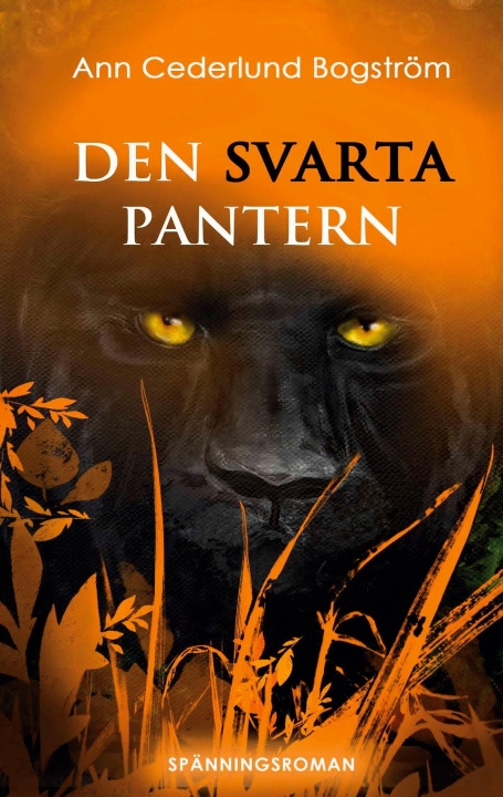 Kniha Den svarta pantern 