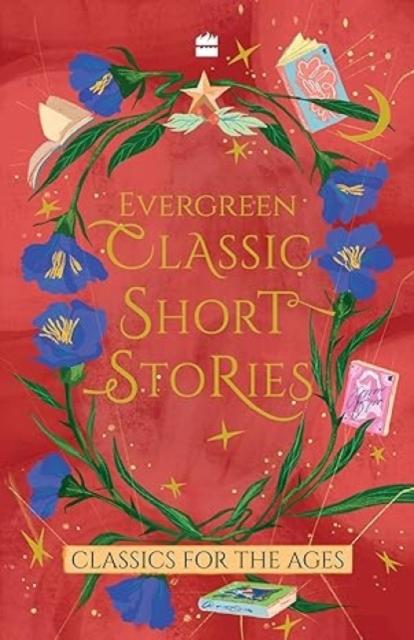 Kniha Evergreen Classic Short Stories HarperCollins India